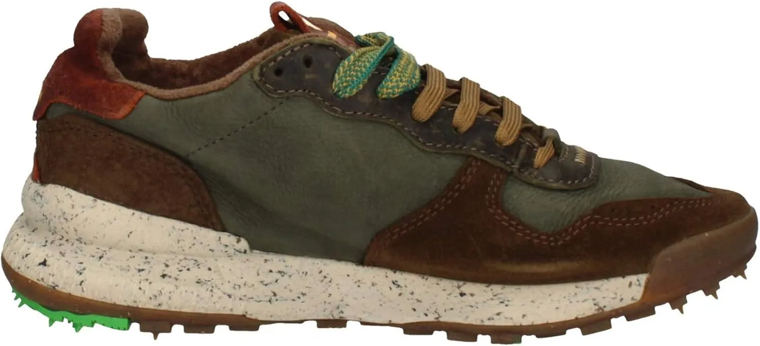 Chacrona Premium - Casual Sneakers for Men & Women - Comfortable & Durable Leather Sneakers