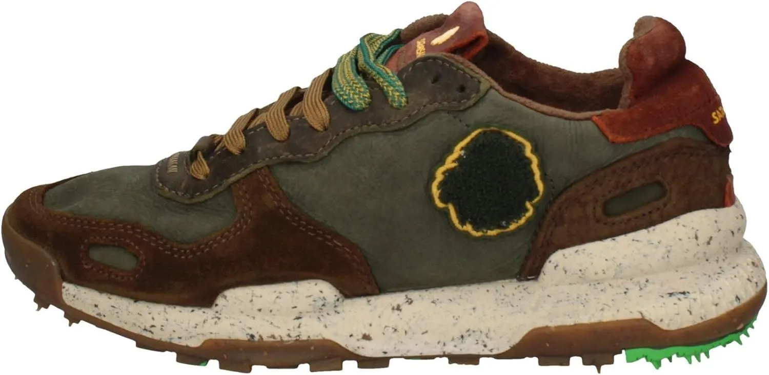 Chacrona Premium - Casual Sneakers for Men & Women - Comfortable & Durable Leather Sneakers