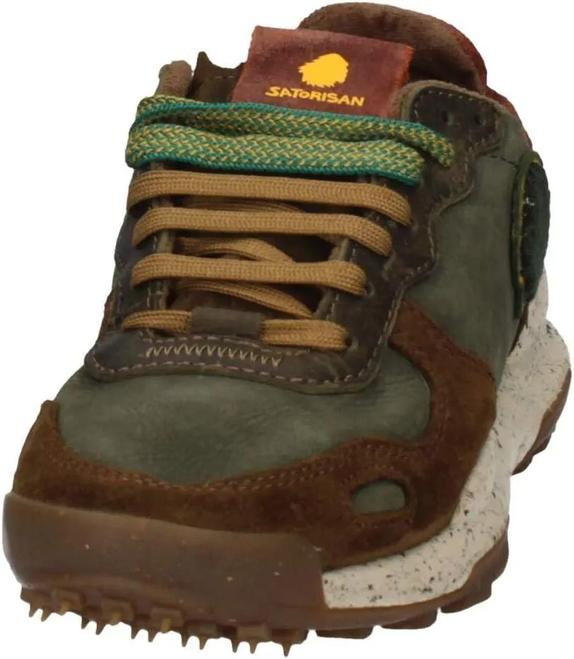Chacrona Premium - Casual Sneakers for Men & Women - Comfortable & Durable Leather Sneakers