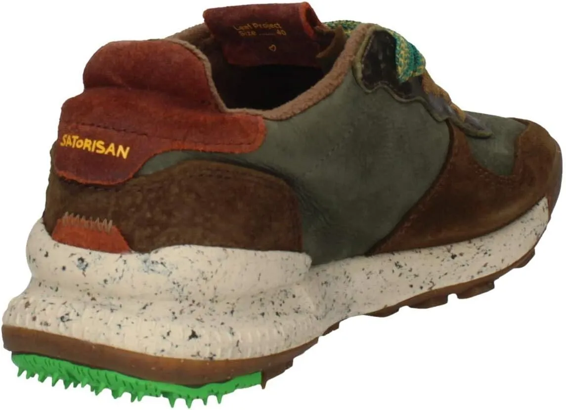 Chacrona Premium - Casual Sneakers for Men & Women - Comfortable & Durable Leather Sneakers