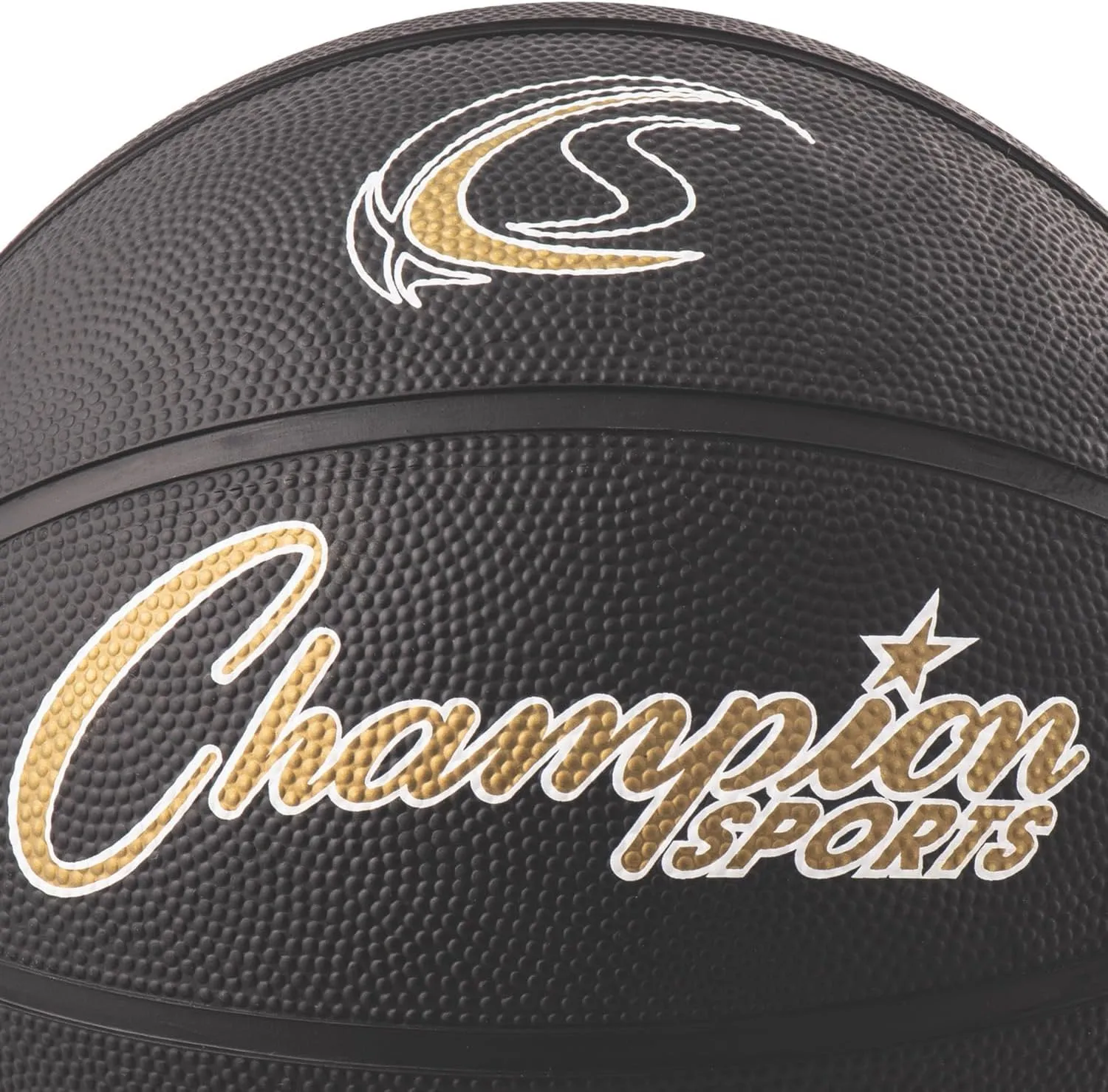 Champion Sports Weighted Basketball Trainer