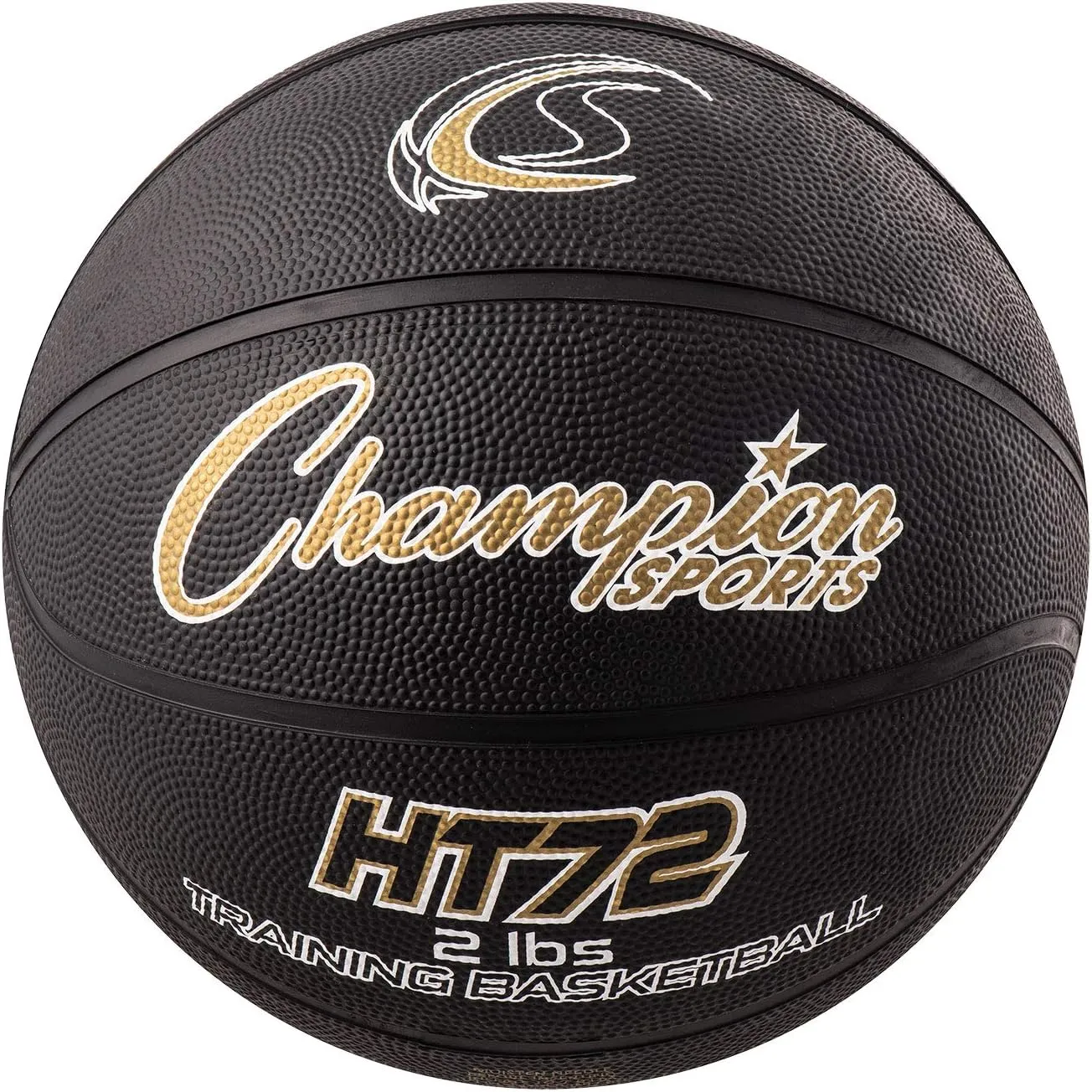 Champion Sports Weighted Basketball Trainer