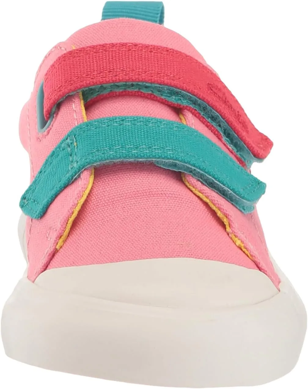 Clarks Girls' FoxingTorLo T. Sneaker