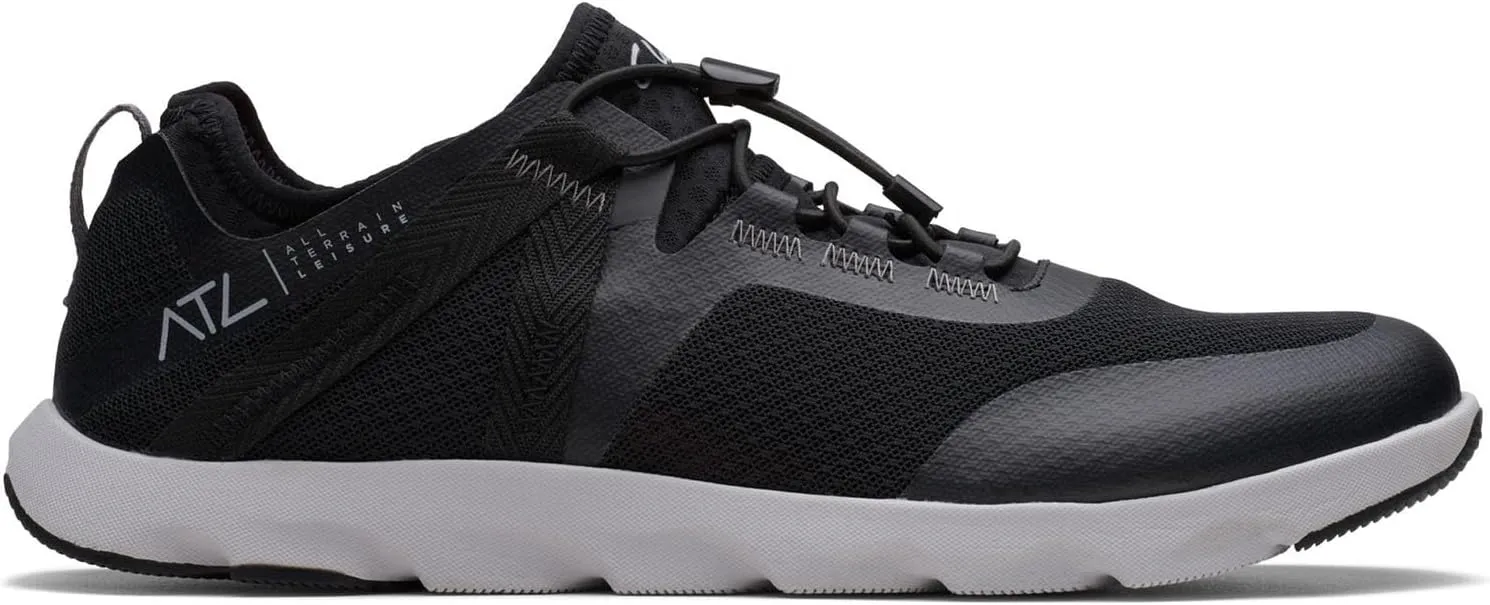 Clarks Men's ATL Coast Rock Sneaker