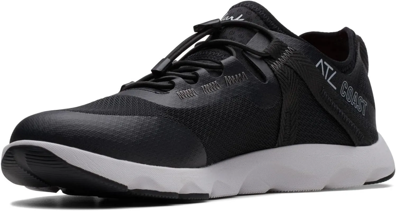 Clarks Men's ATL Coast Rock Sneaker