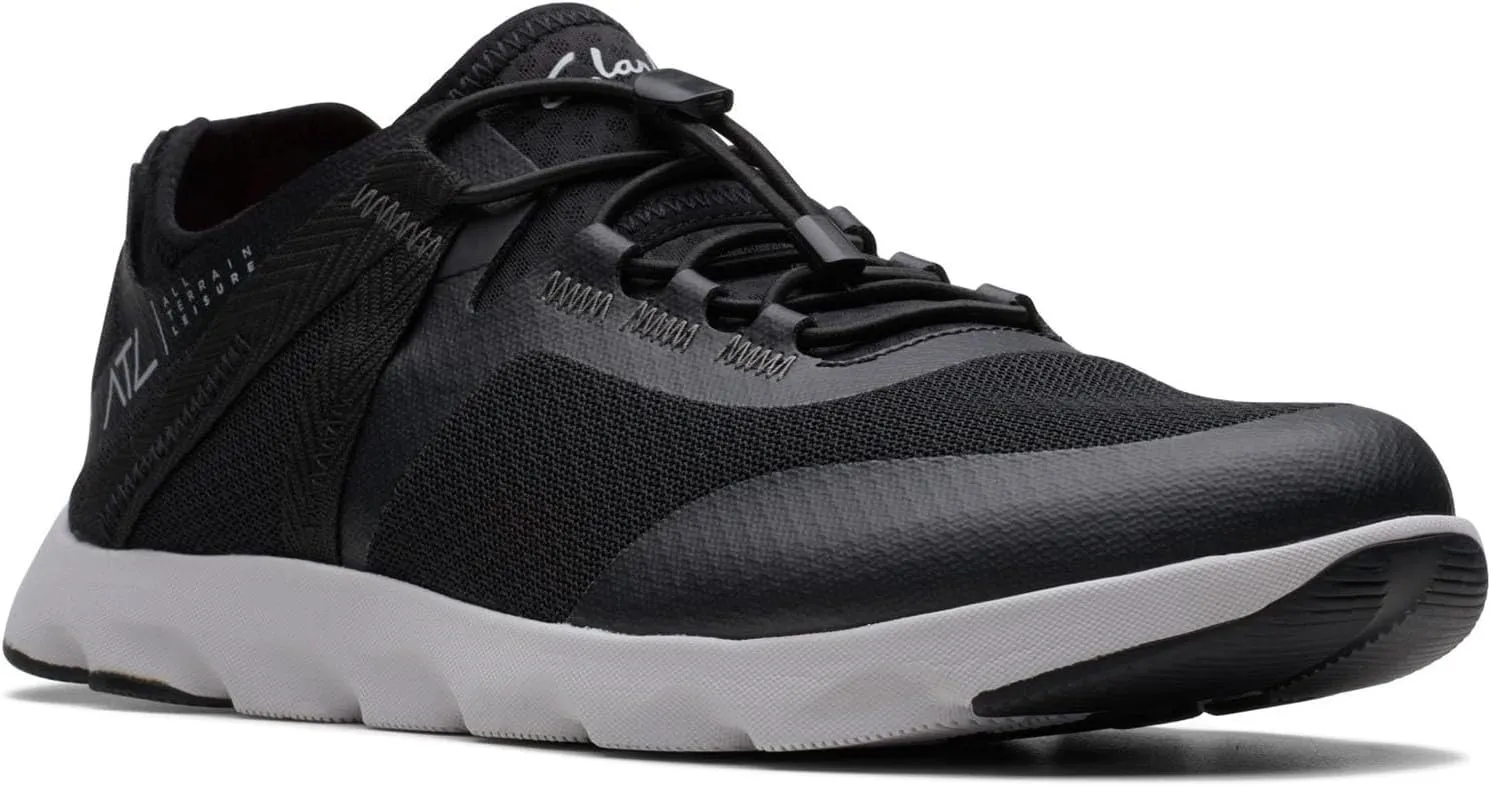 Clarks Men's ATL Coast Rock Sneaker