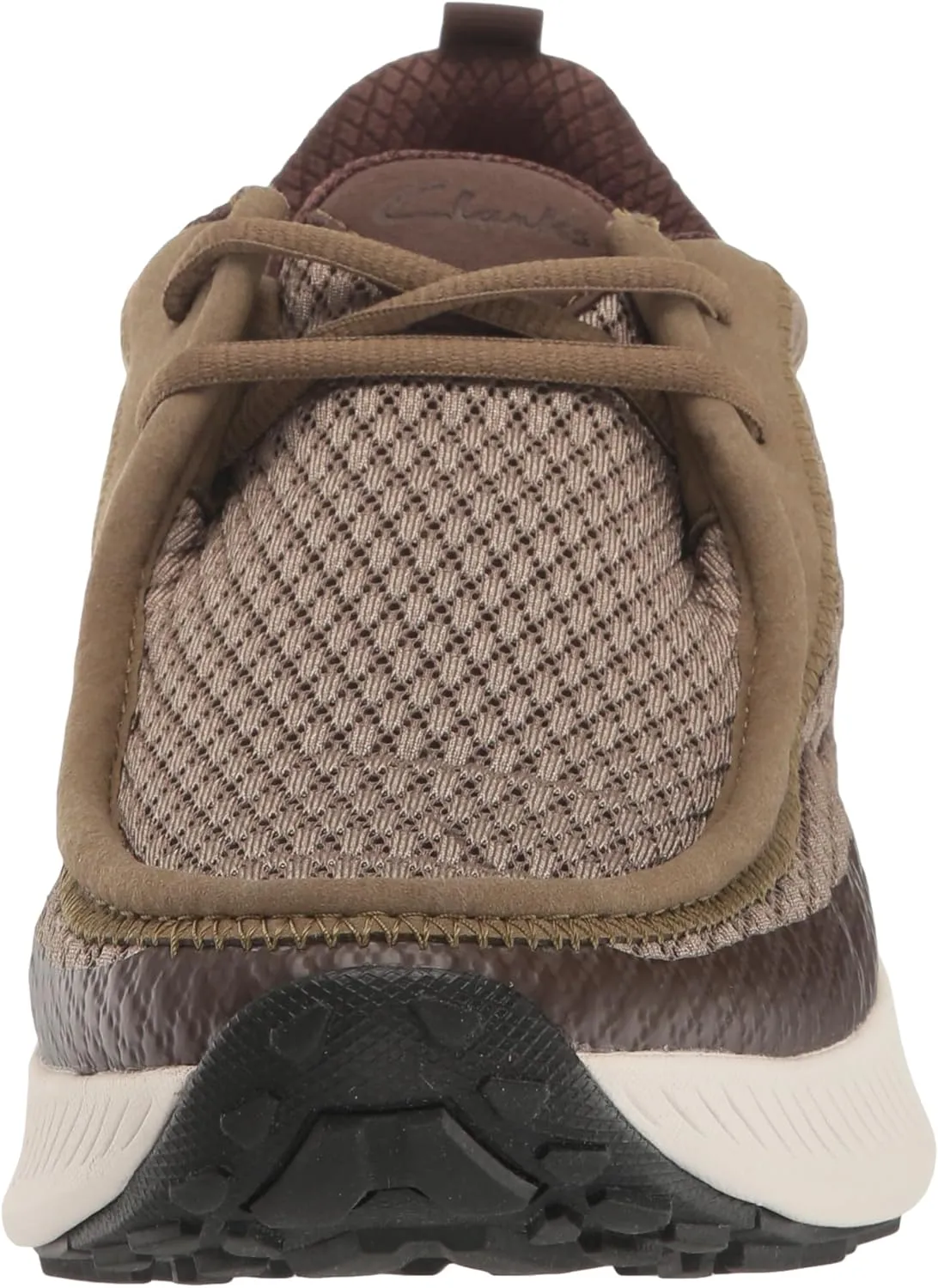 Clarks Men's ATL Trail Wally Sneaker