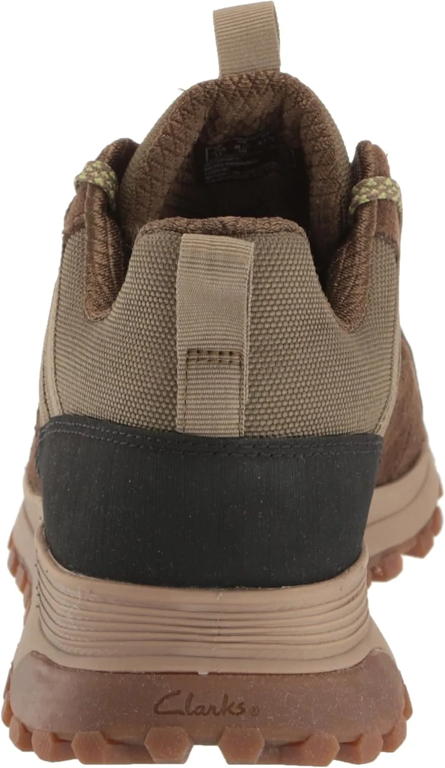 Clarks Men's ATL Trek Run GTX Sneaker