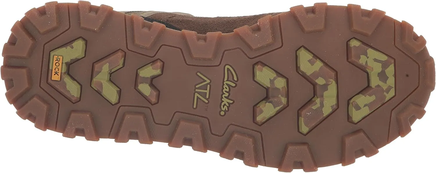 Clarks Men's ATL Trek Run GTX Sneaker