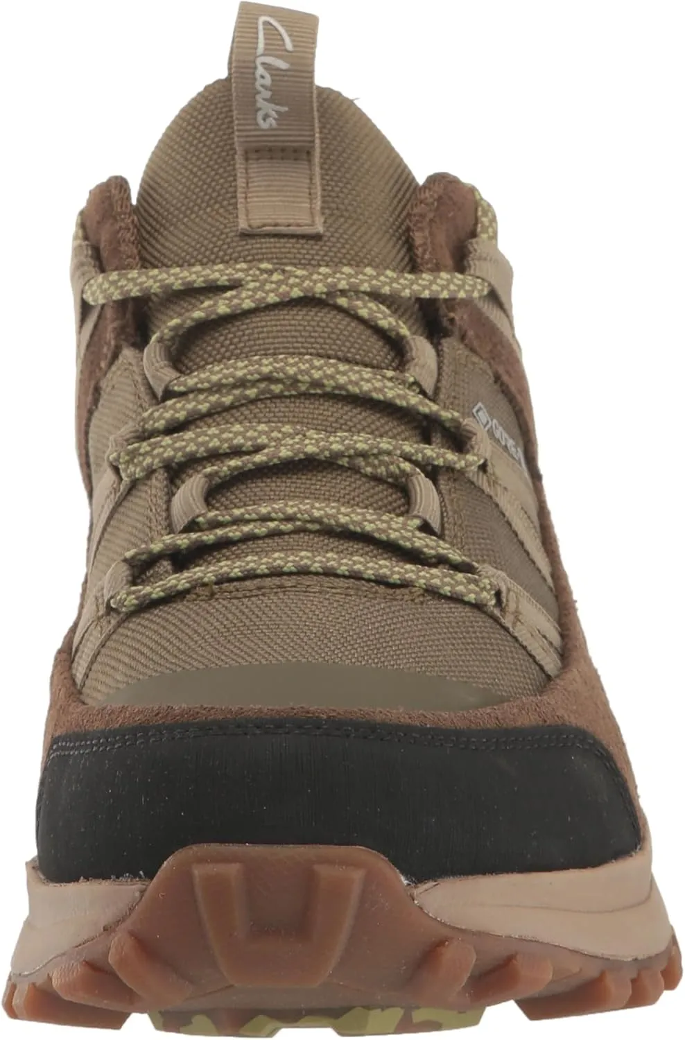Clarks Men's ATL Trek Run GTX Sneaker