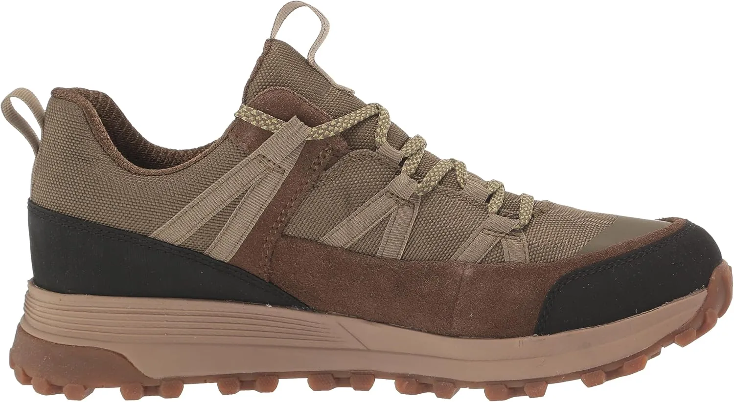 Clarks Men's ATL Trek Run GTX Sneaker