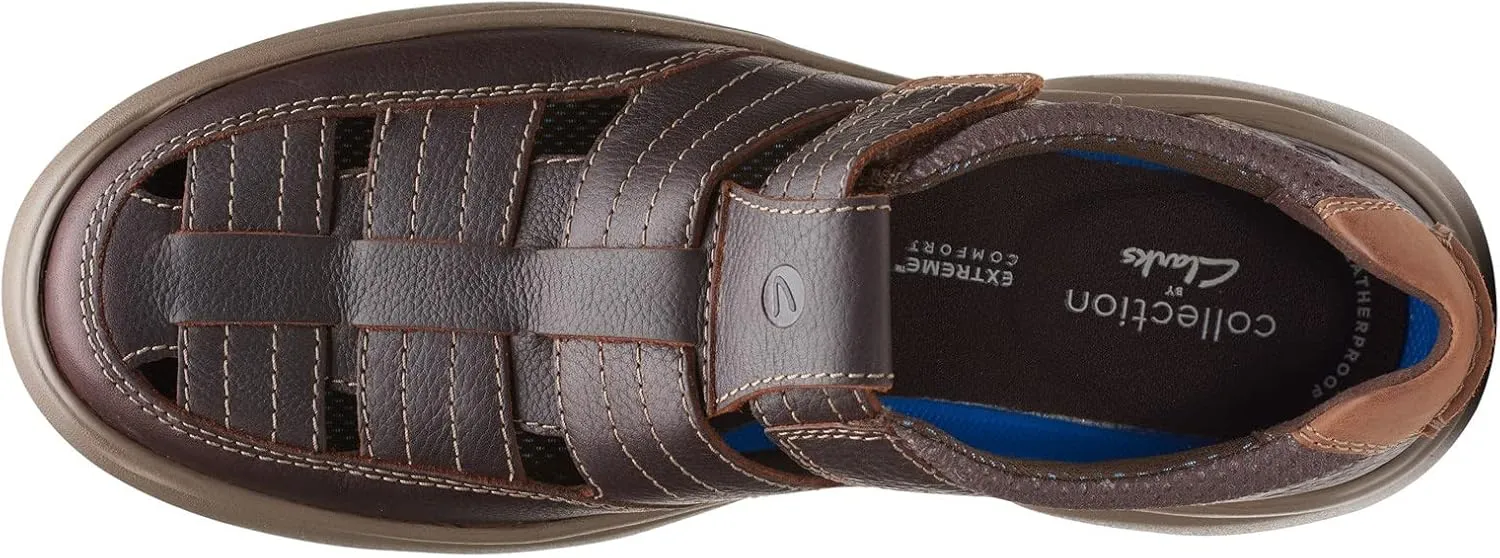 Clarks Men's Bradley Cove Loafer