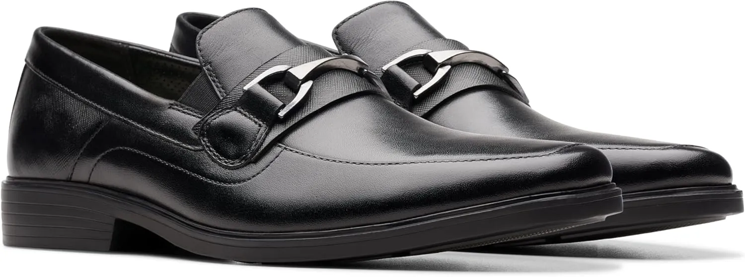 Clarks Men's Clarkslite Bit Loafer