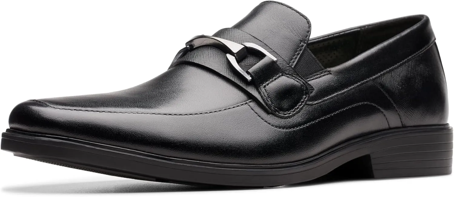 Clarks Men's Clarkslite Bit Loafer