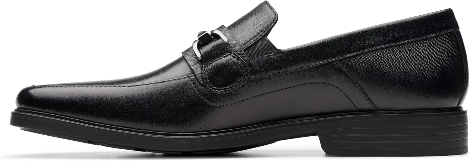 Clarks Men's Clarkslite Bit Loafer
