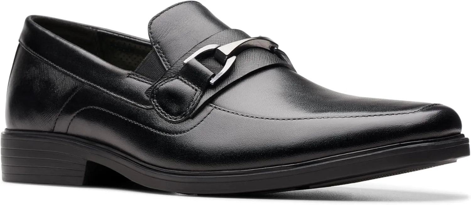 Clarks Men's Clarkslite Bit Loafer