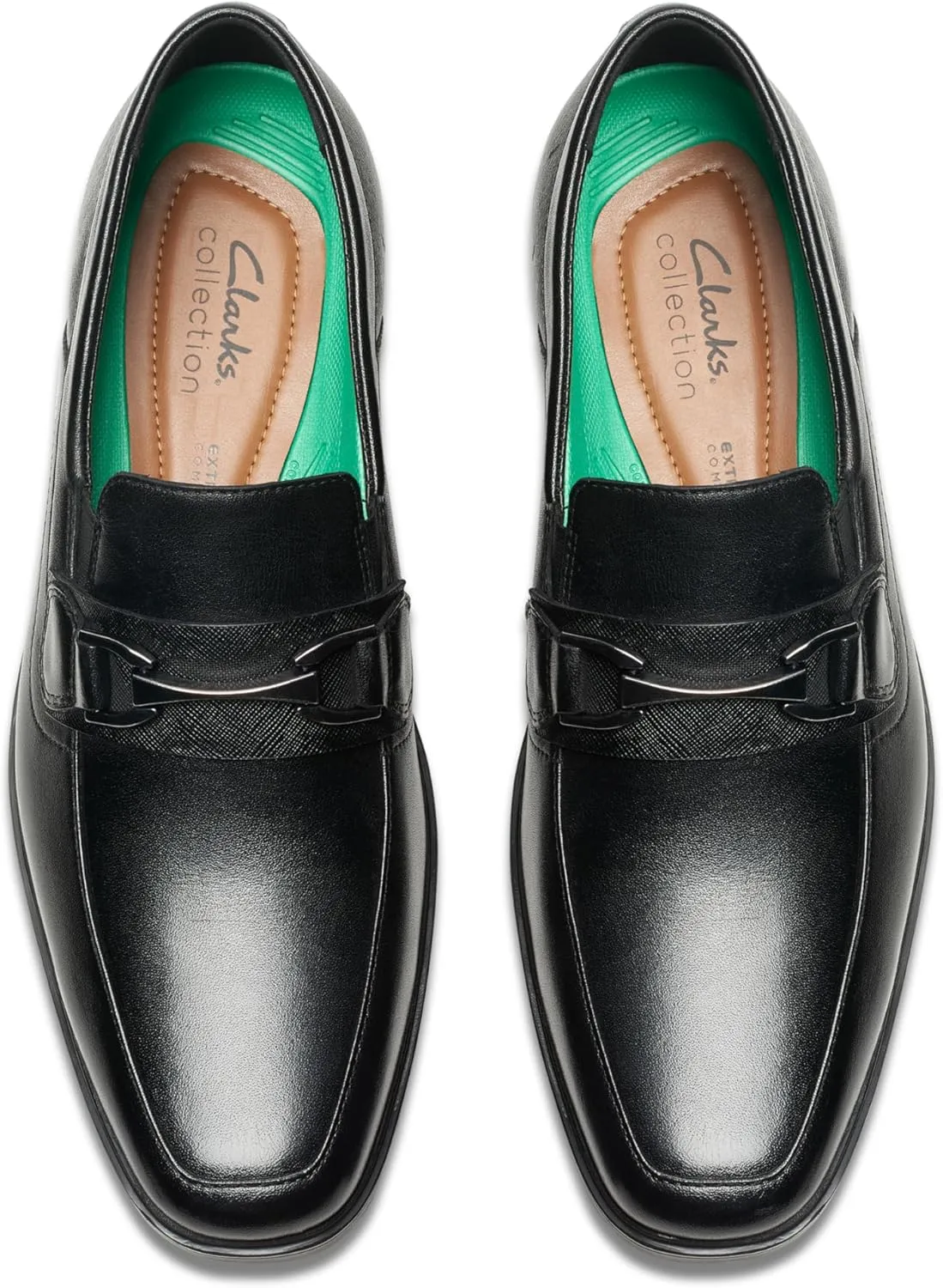 Clarks Men's Clarkslite Bit Loafer