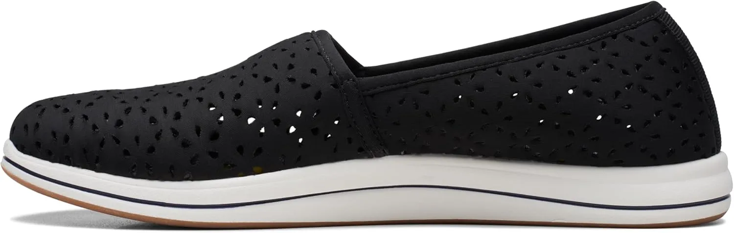 Clarks Women's Breeze Emily Loafer