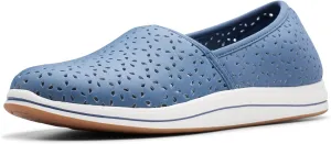 Clarks Women's Breeze Emily Loafer