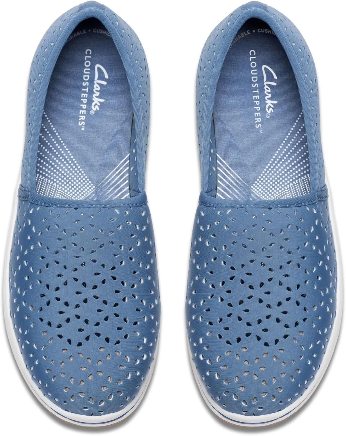Clarks Women's Breeze Emily Loafer