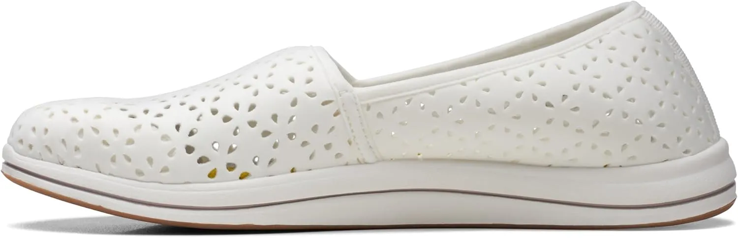 Clarks Women's Breeze Emily Loafer