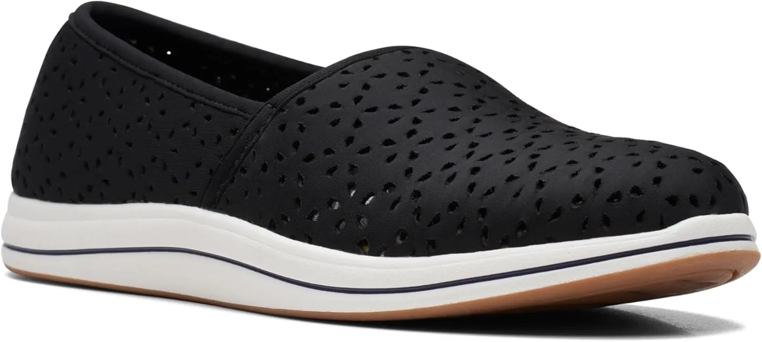Clarks Women's Breeze Emily Loafer