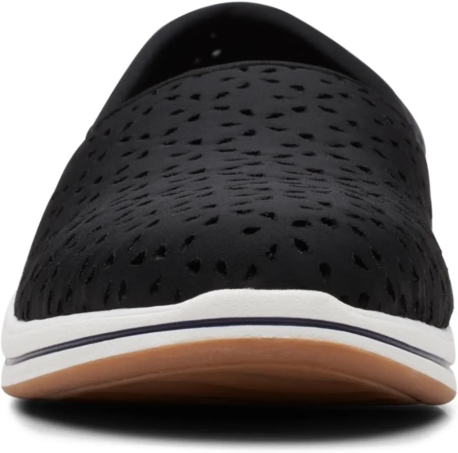 Clarks Women's Breeze Emily Loafer