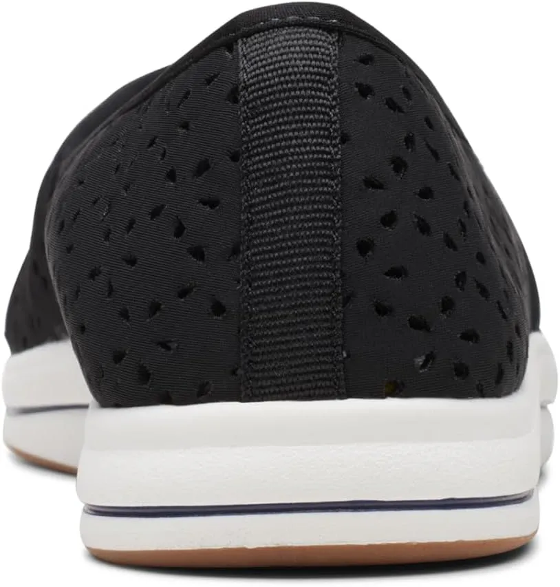 Clarks Women's Breeze Emily Loafer