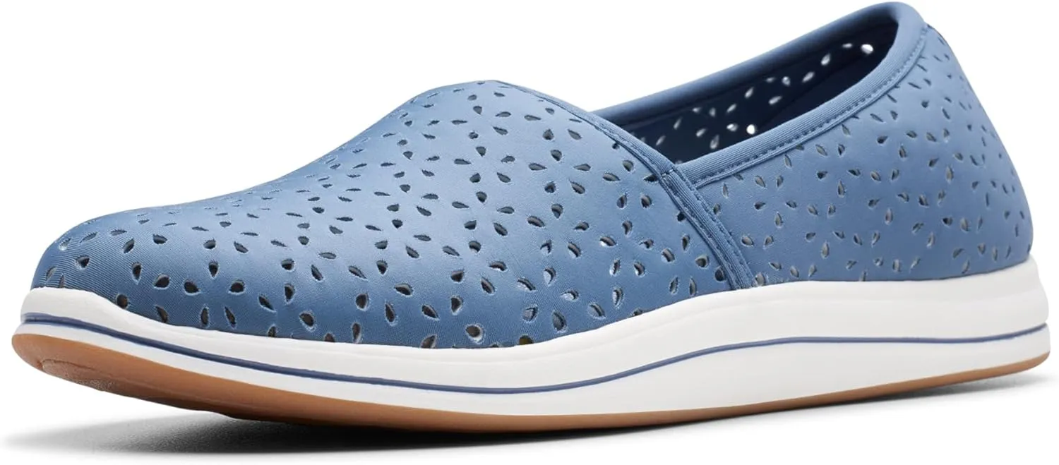 Clarks Women's Breeze Emily Loafer