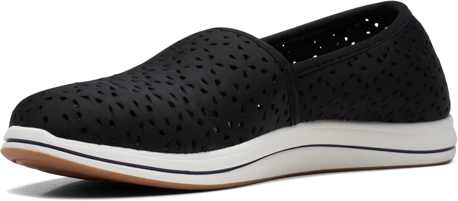 Clarks Women's Breeze Emily Loafer