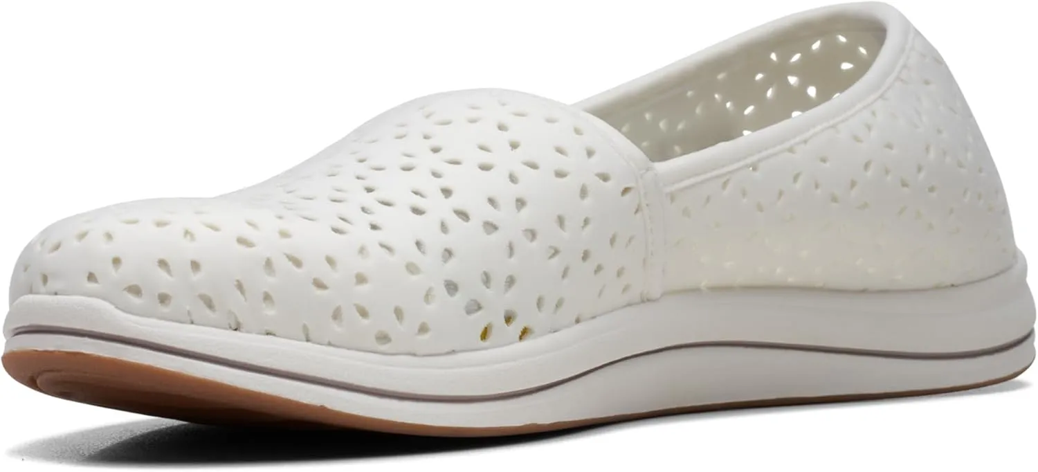 Clarks Women's Breeze Emily Loafer