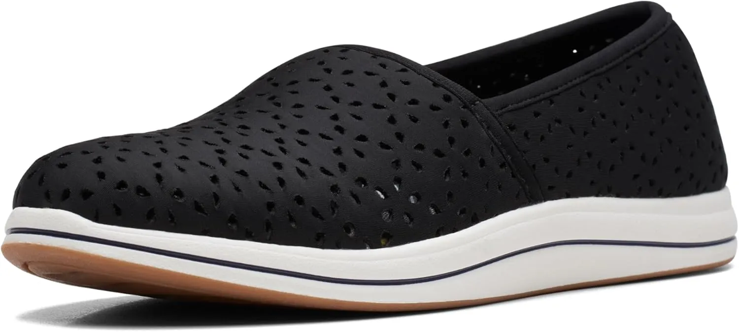 Clarks Women's Breeze Emily Loafer