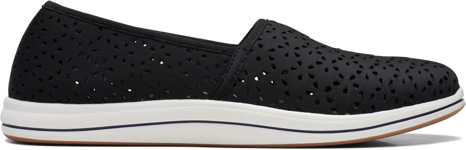 Clarks Women's Breeze Emily Loafer