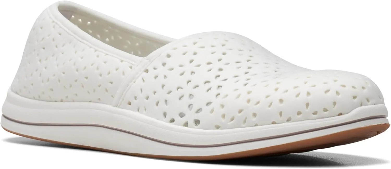 Clarks Women's Breeze Emily Loafer