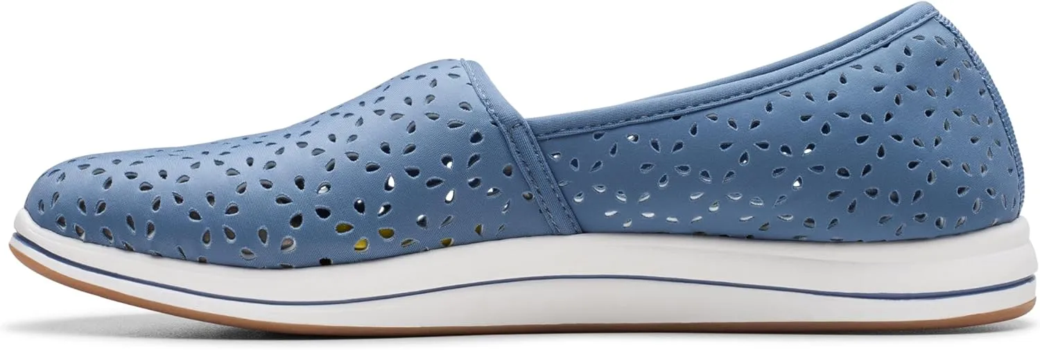 Clarks Women's Breeze Emily Loafer