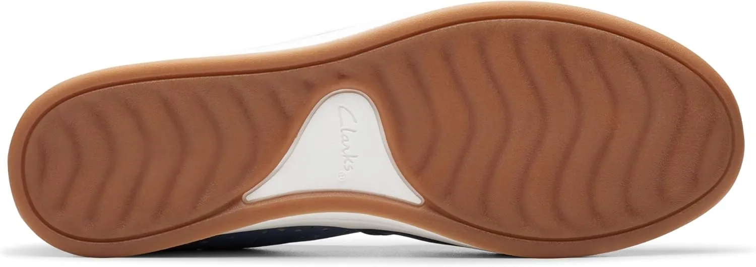 Clarks Women's Breeze Emily Loafer