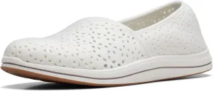 Clarks Women's Breeze Emily Loafer