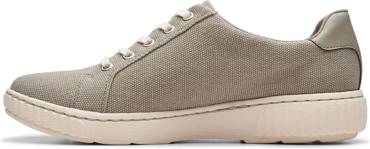 Clarks Women's Caroline Echo Sneaker