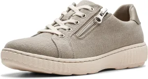 Clarks Women's Caroline Echo Sneaker