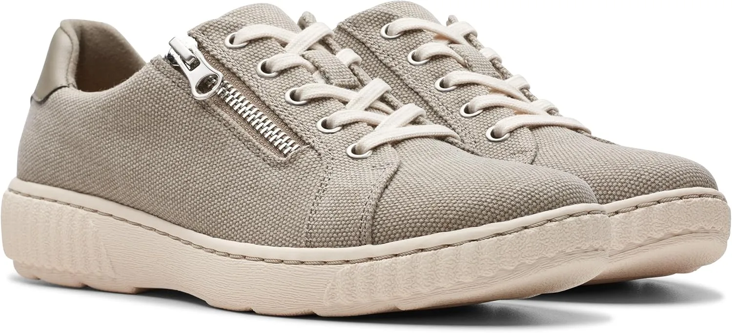 Clarks Women's Caroline Echo Sneaker