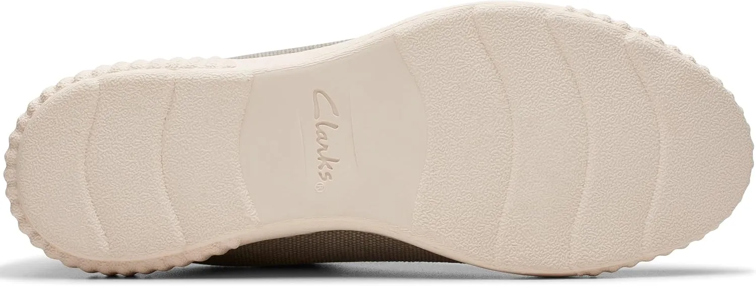 Clarks Women's Caroline Echo Sneaker