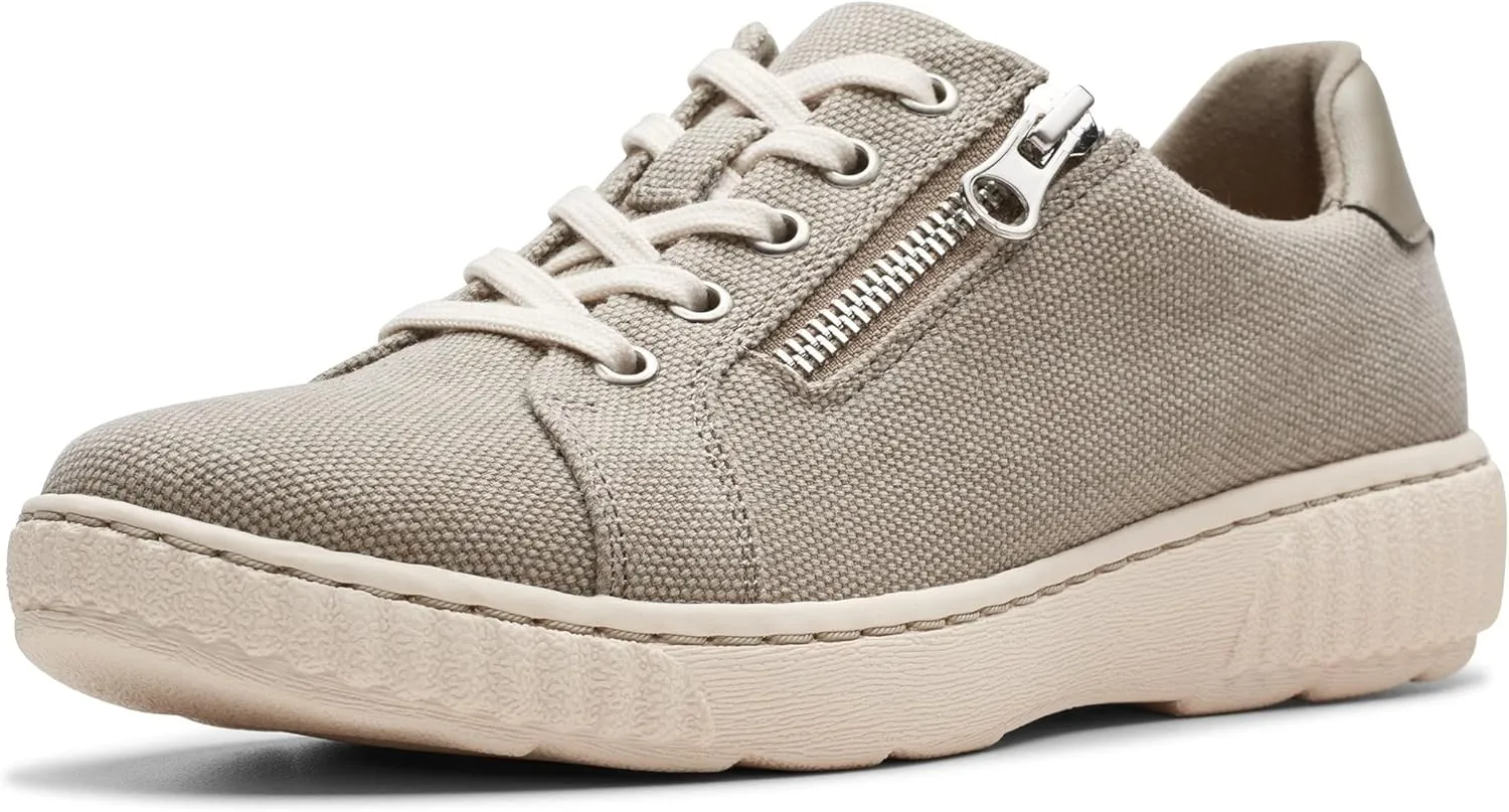 Clarks Women's Caroline Echo Sneaker