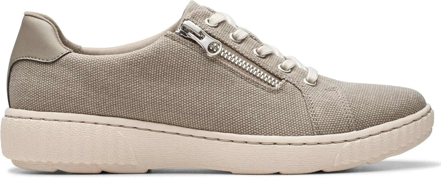 Clarks Women's Caroline Echo Sneaker