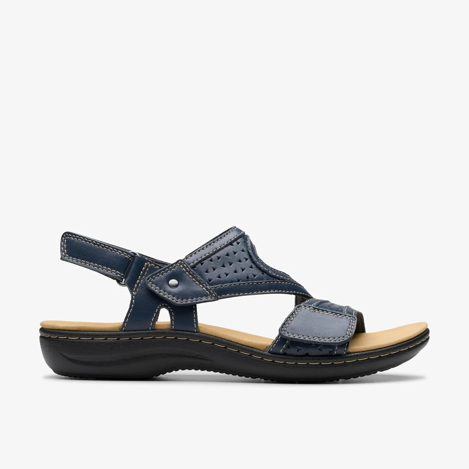 Clarks Women's Casual Sandal