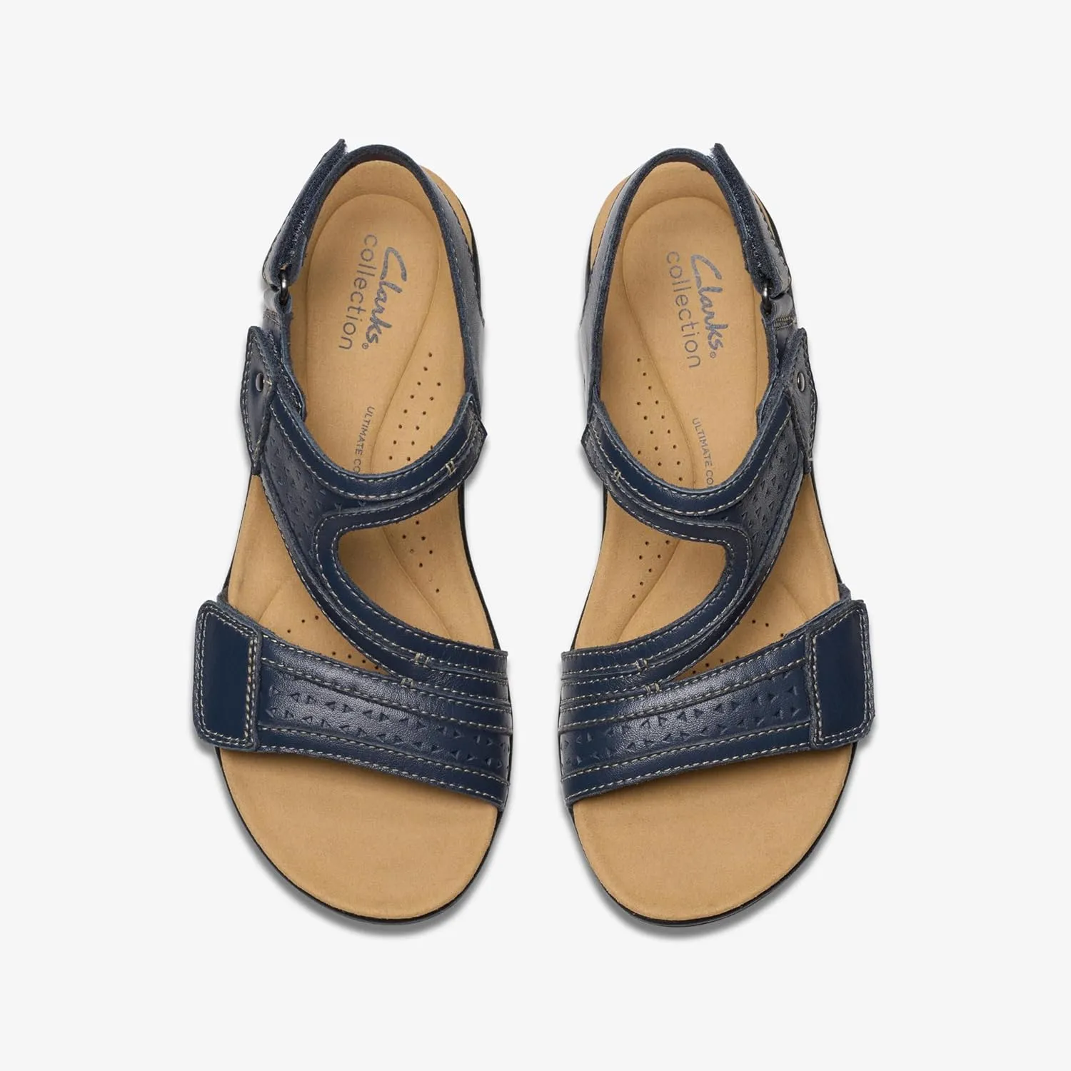 Clarks Women's Casual Sandal