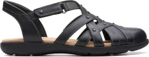 Clarks Women's Elizabelle Sea Fisherman Sandal