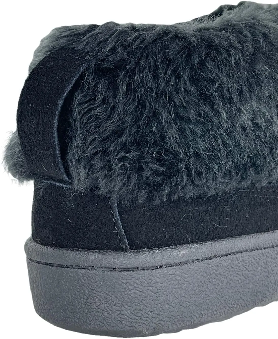 Clarks Women's, Faux Fur Lined Slipper Clog