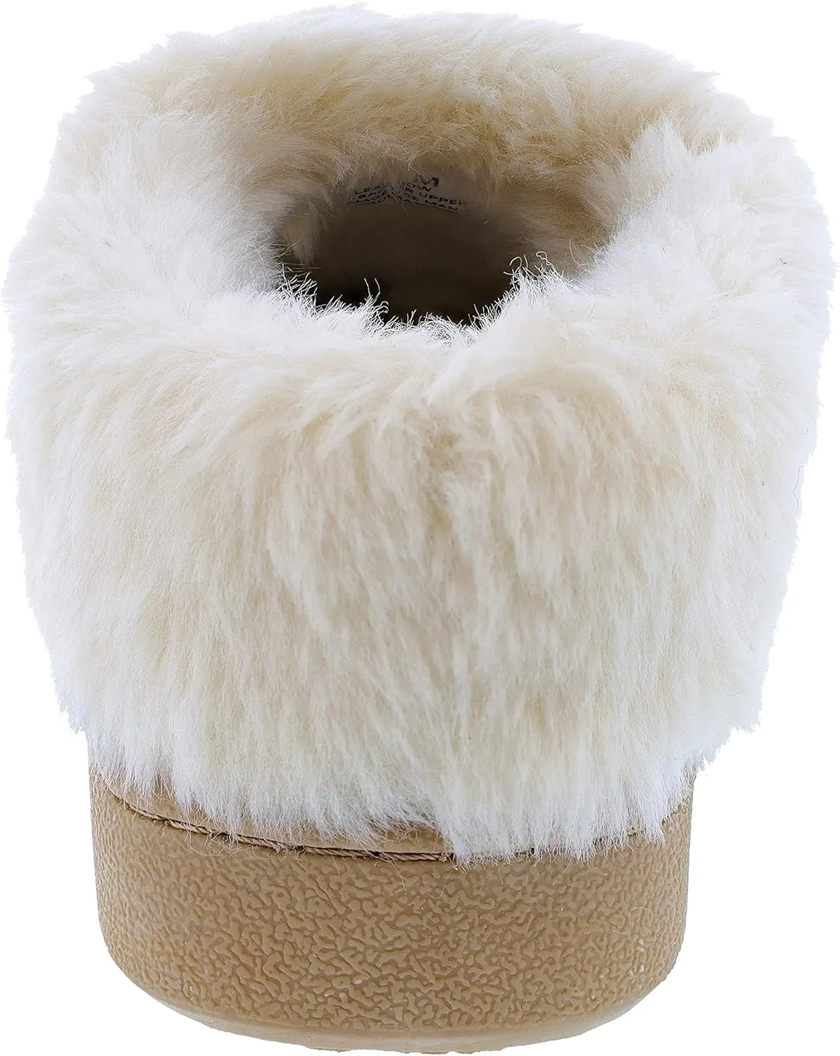 Clarks Women's, Faux Fur Lined Slipper Clog
