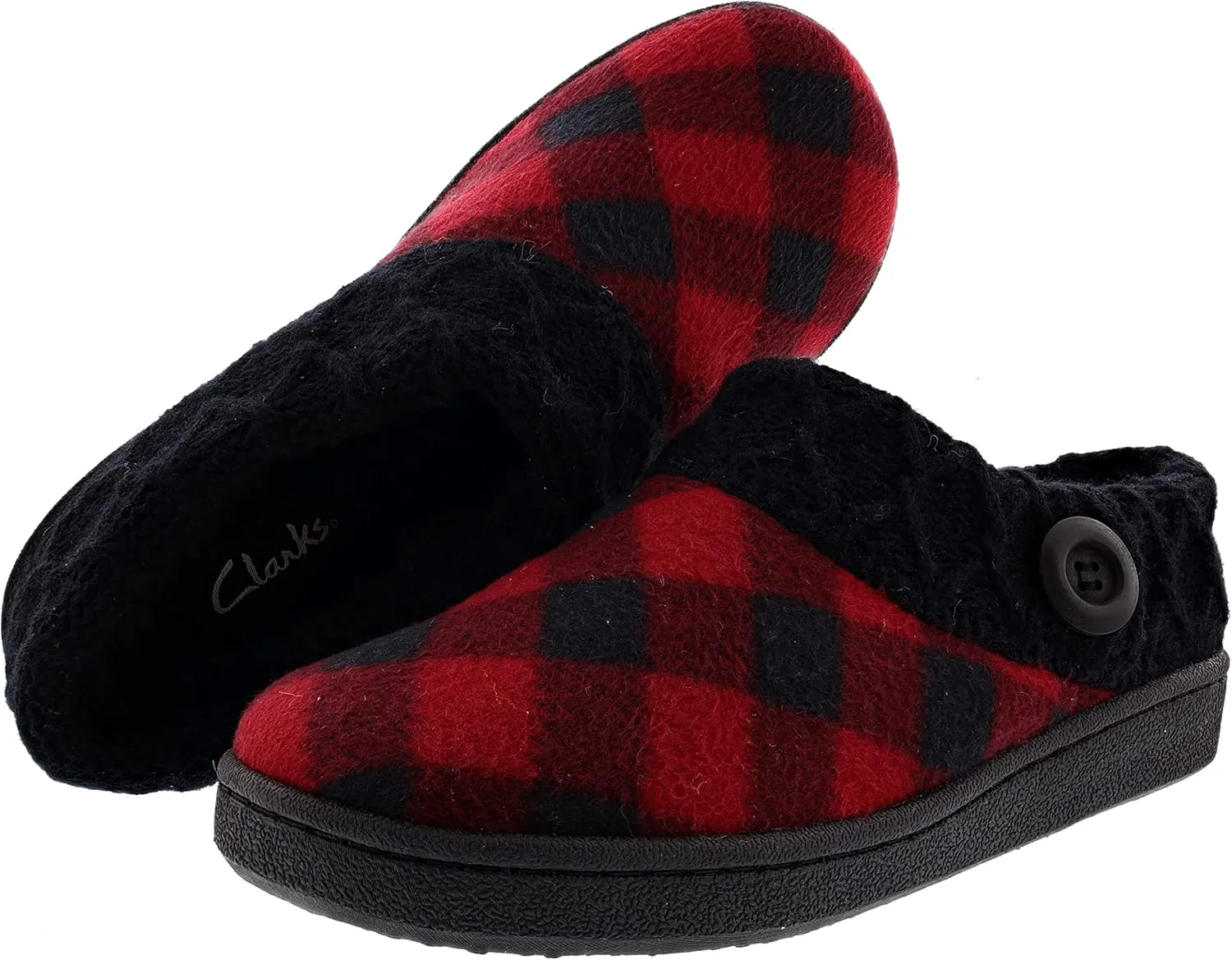 Clarks Women's Il31459Xt
