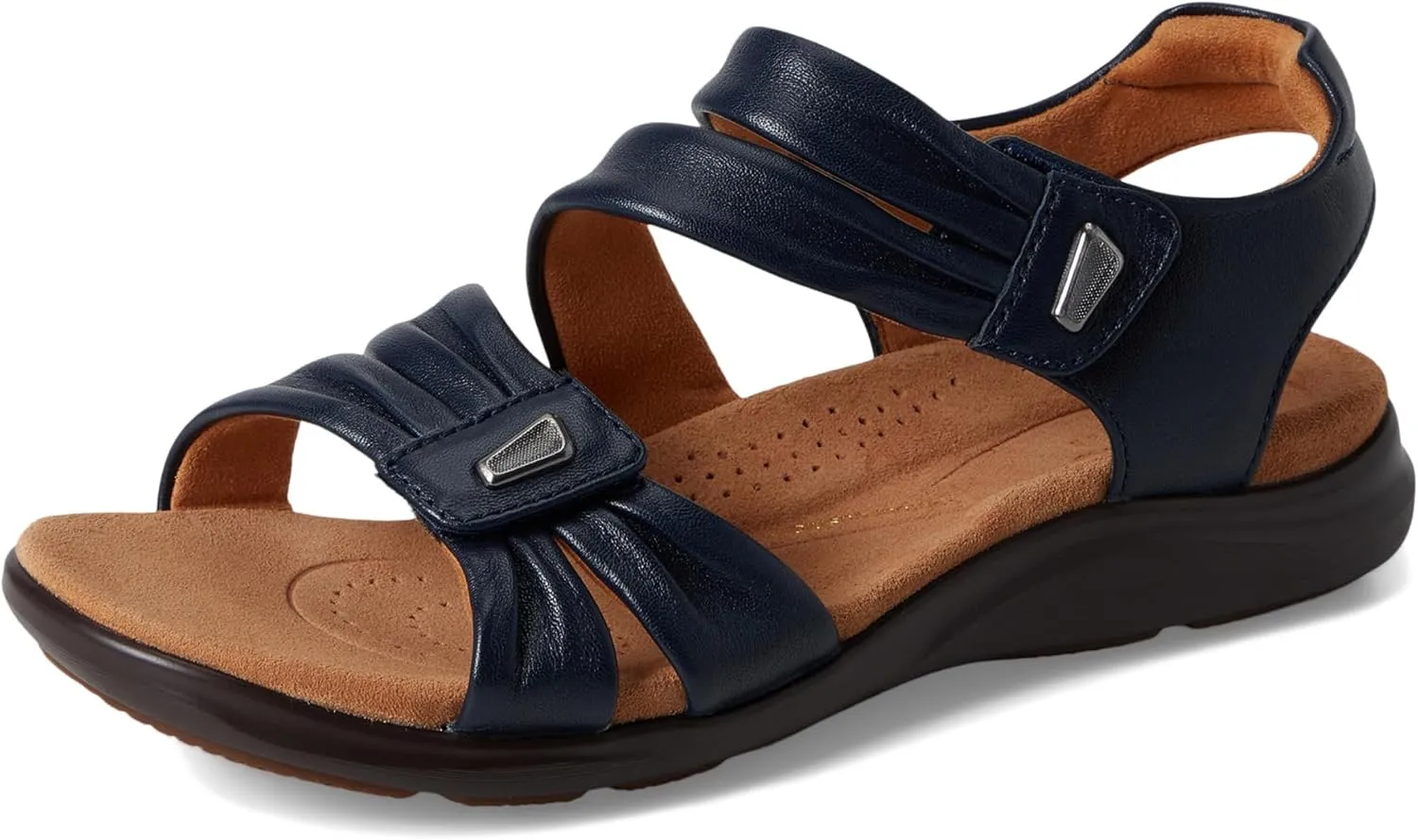 Clarks Women's Kitly Ave Sandal